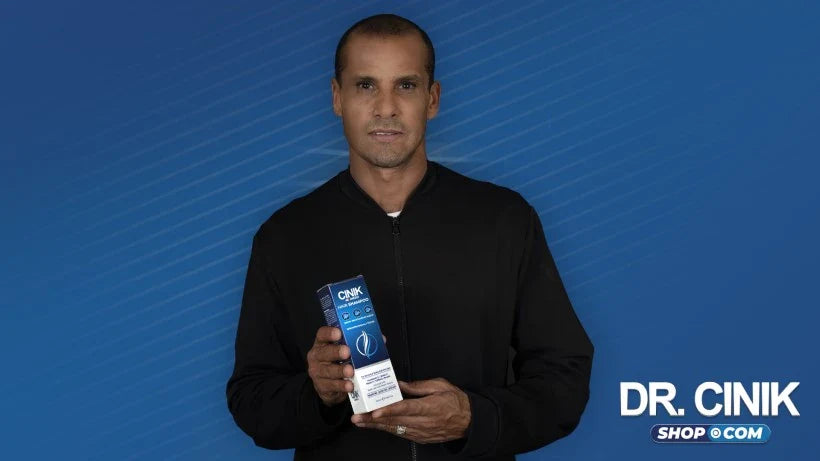Where Did Rivaldo Choose to Have His Hair Transplant?