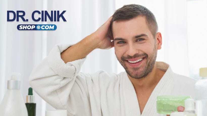 How is Hair Care Made After Hair Transplant?