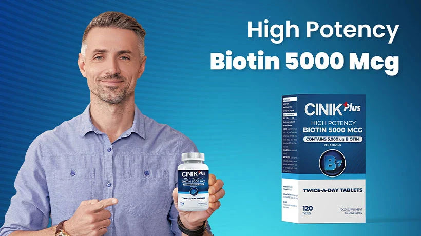 What is Biotin? What Are The Benefits of Biotin?