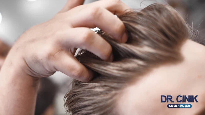 In How Many Months Does the Transplant Hair Grow