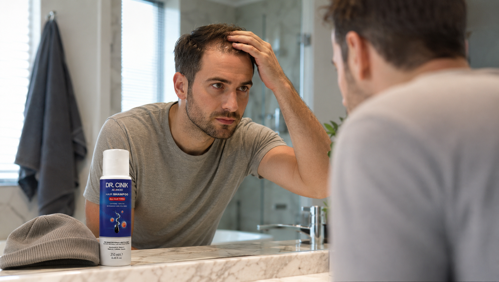 Hats, Gel and Gym After a Hair Transplant: The Timeline No One Tells You