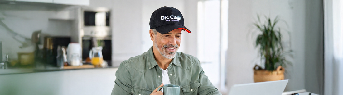 Is At-Home Low-Level Laser Therapy Really Effective for Hair Loss?