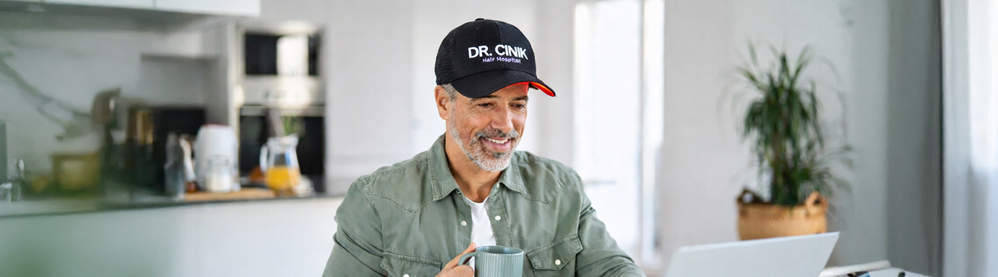 Is At-Home Low-Level Laser Therapy Really Effective for Hair Loss?