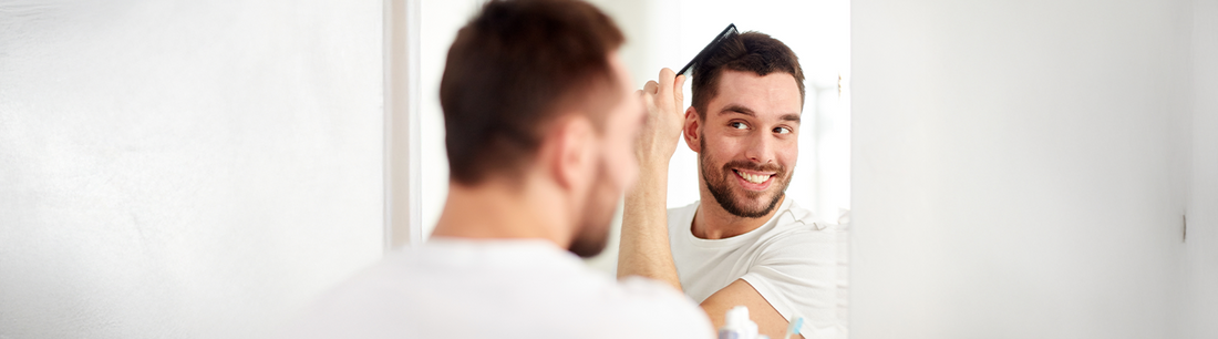 Why Should Men Use Saw Palmetto to Support Hair Loss?