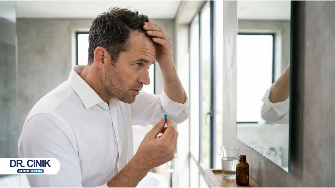 Dutasteride for Hair Loss: Does It Work, How Long It Takes, and Where to Get It