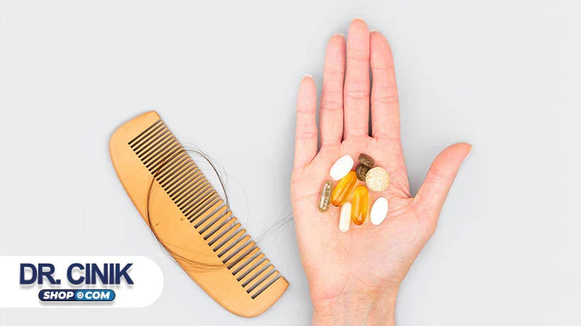 Which Medicines Cause Hair Loss?