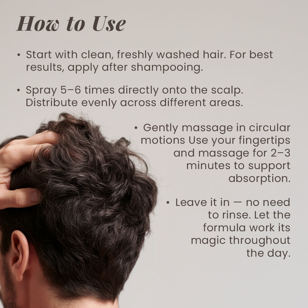 Aloe Vera Scalp Gel