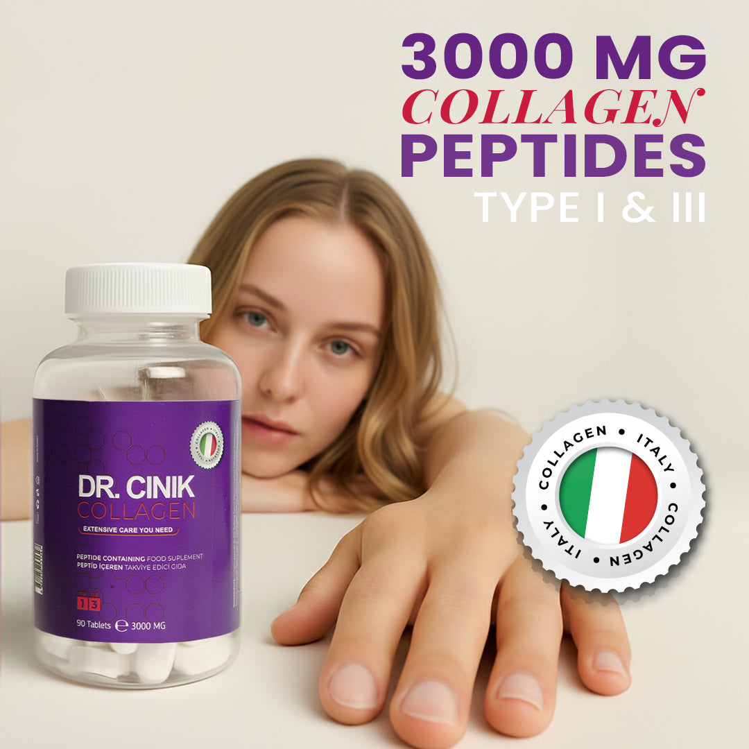 Collagen 3000 Mg