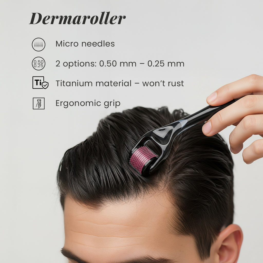 Dermaroller