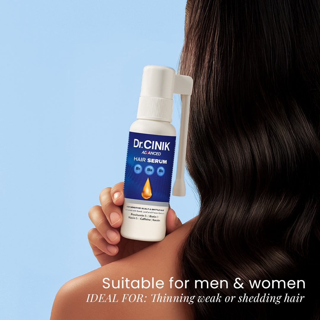 Hair Serum