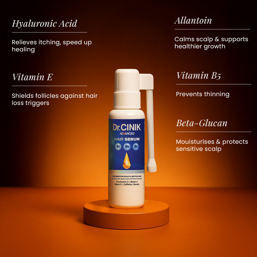 Hair Serum