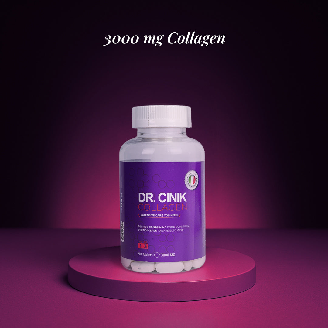🎁 Collagen 3000 Mg (100% off)