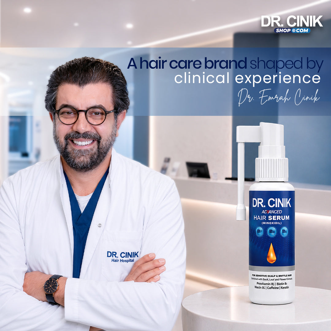 Hair Serum