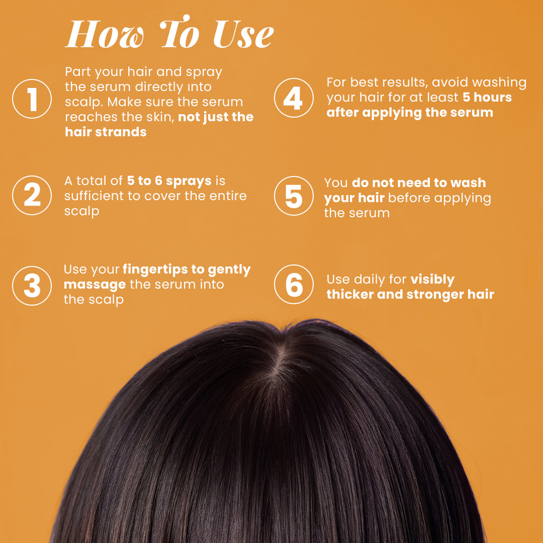 Hair Serum