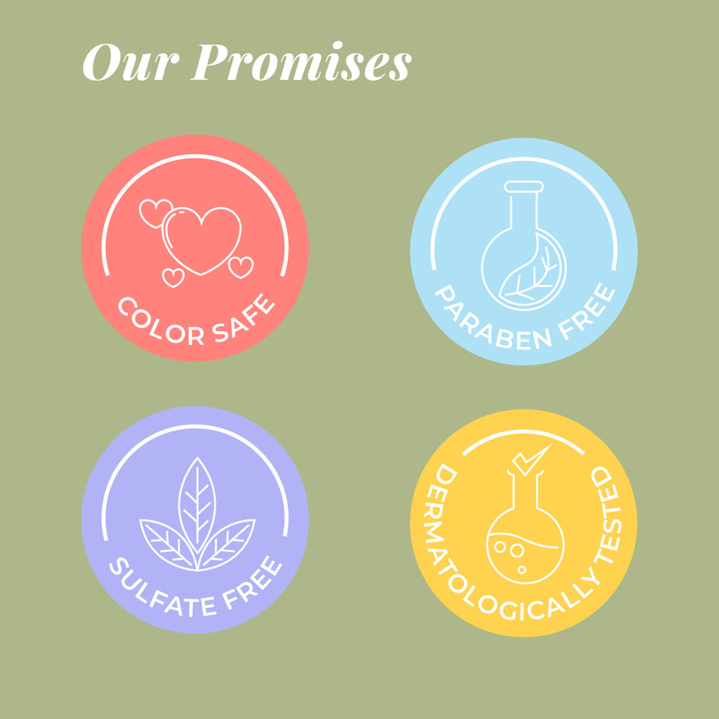 Hair & Scalp Care Shampoo