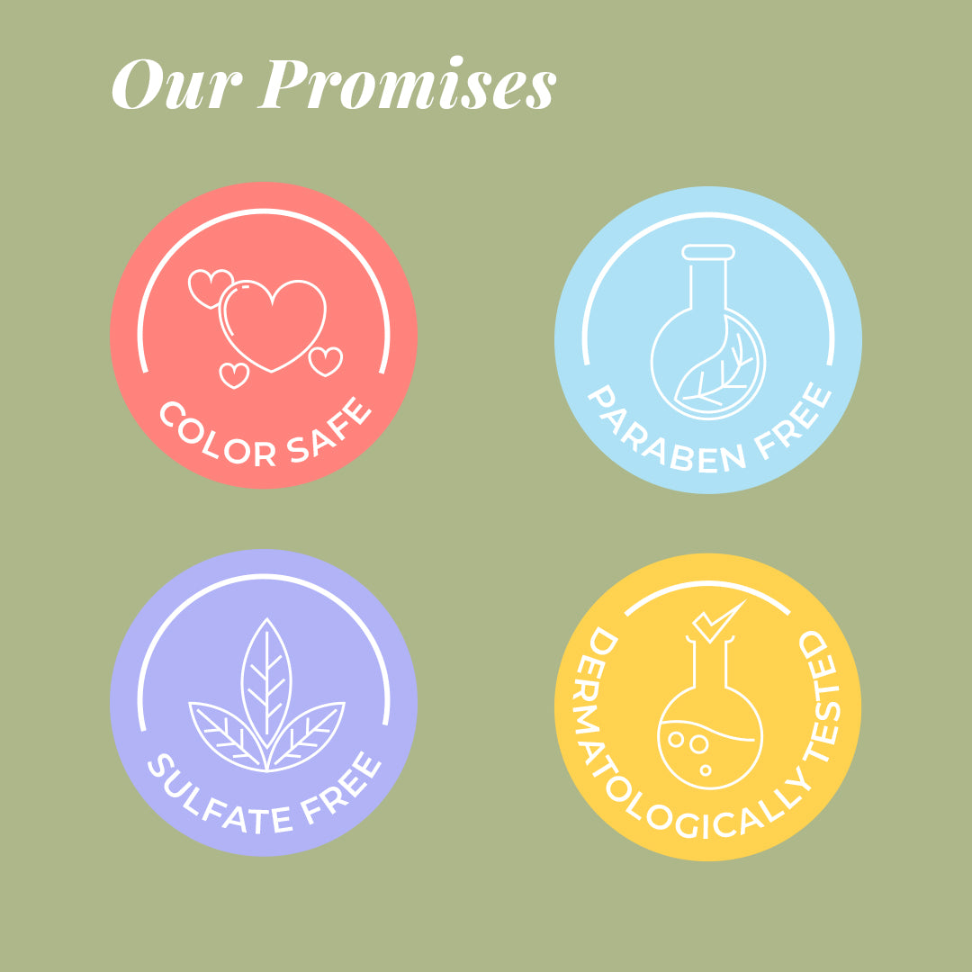 Hair & Scalp Care Shampoo