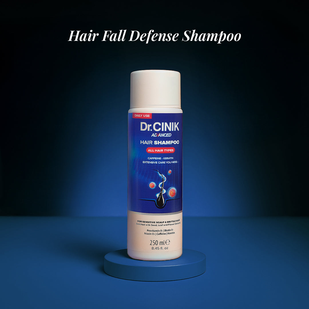 Hair & Scalp Care Shampoo